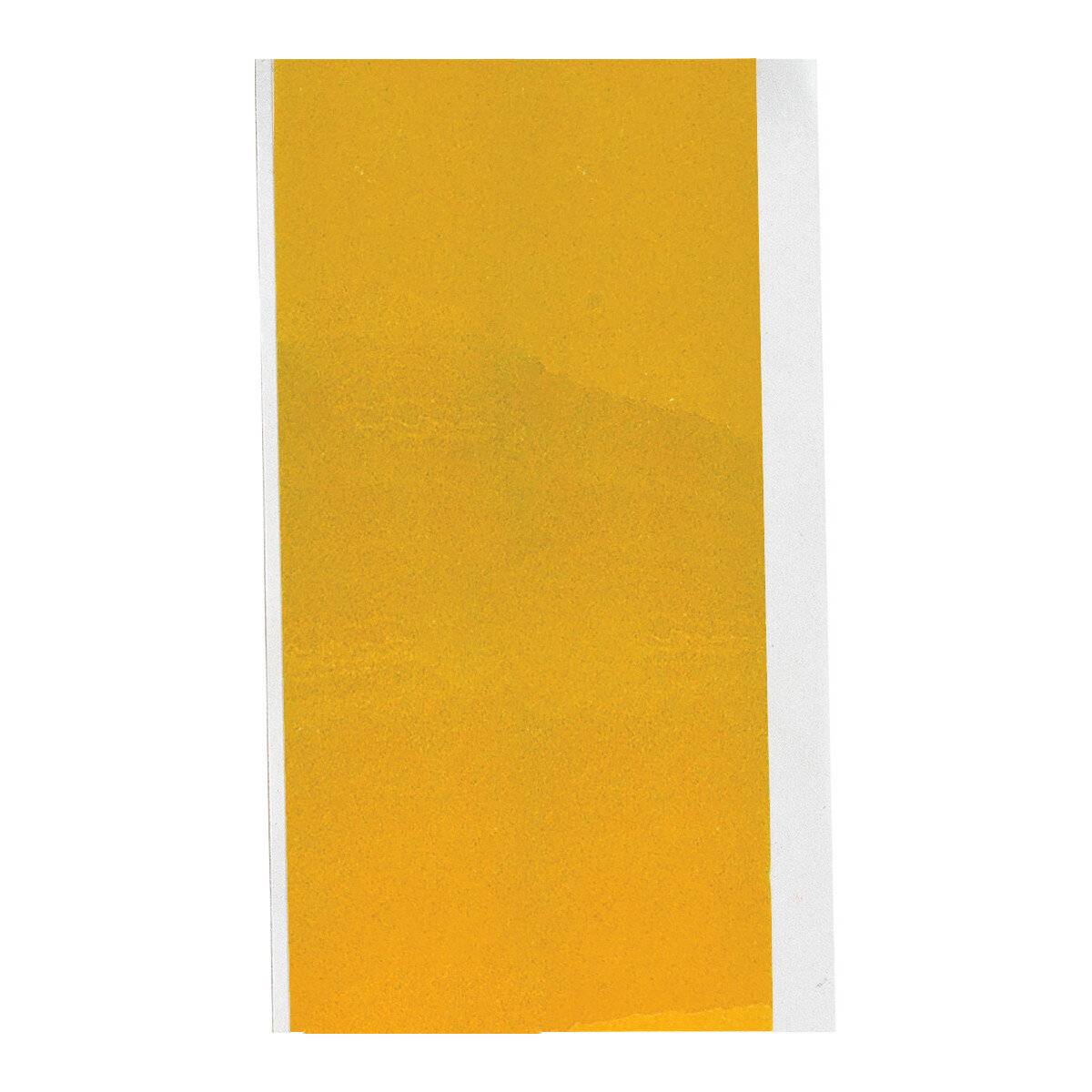 Brady Corporation M6C-2000-584-YL reflektierendes Vinylband Gelb glänzend 50.80 mm x 9.14 m-1