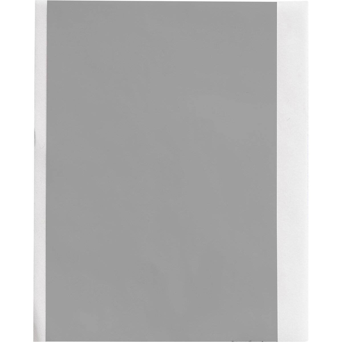Brady Corporation M6C-2000-584-SL reflektierendes Vinylband Silber glänzend 50.80 mm x 9.14 m-1