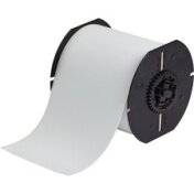 B30 Polyesterband • Weiß Glänzend • 101 mm x 39.6 m • Polyester-3