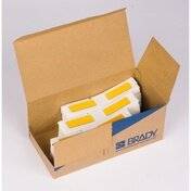 Brady Corporation Die innovativen EPREP-Etiketten wurden speziell für den Ersatz von gravierten und-2