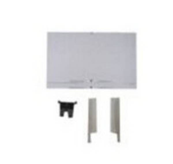 Plustek Maintenance Kit - Scanner-Wartungssatz - für SmartOffice PL2546, PL2550