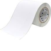 Polyester-Endlosband für den J5000-Drucker • Weiß • Breite: 152 mm • Länge: 30 m-3