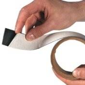 Metallisches Magnet-Klebeband, 30x 10m-1