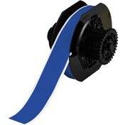 BBP31 und BBP33 Vinyl-Endlosband • Blau • 29 mm x 30 m • Vinyl B-7569-1