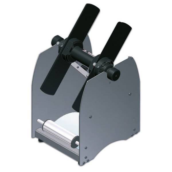 Brady Corporation Externer Abroller EU4 Rollendurchmesser bis 300mm für BP-PRx00-Plus