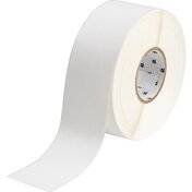 BradyJetJ4000 Polypropylenetiketten • 57.15 mm • Weiß-3