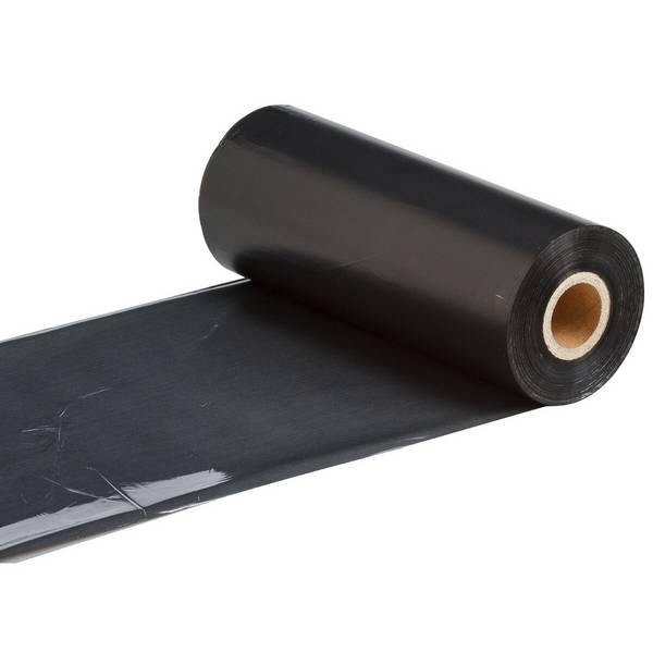 6000 Serie Farbband für Thermotransferdrucker • Schwarz • 174 mm • 300 m