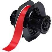 BBP31 und BBP33 Vinyl-Endlosband • Rot • 29 mm x 30 m • Vinyl B-7569-1