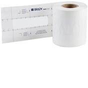 PaintStripe Schablone–Gestrichelte Linie • 50.8 x 203.2 mm • 152.4 m • rau-3
