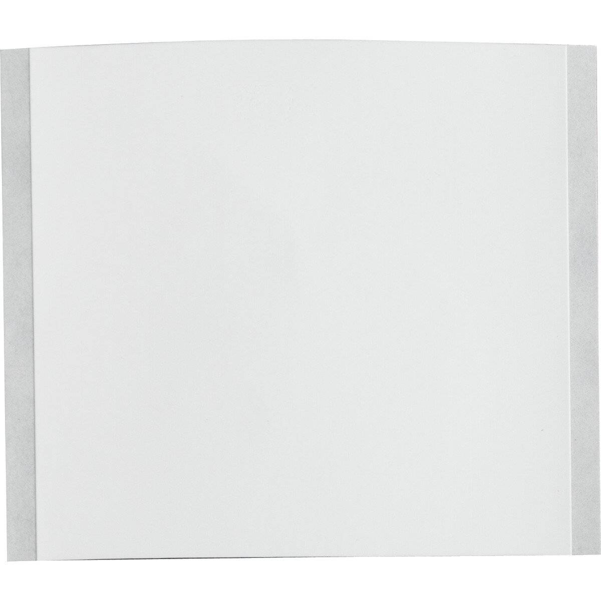BradyJetJ4000 Polypropylenetiketten • 152.40 mm • Weiß-1