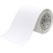 BradyJetJ4000 Polypropylenetiketten • 152.40 mm • Weiß-3