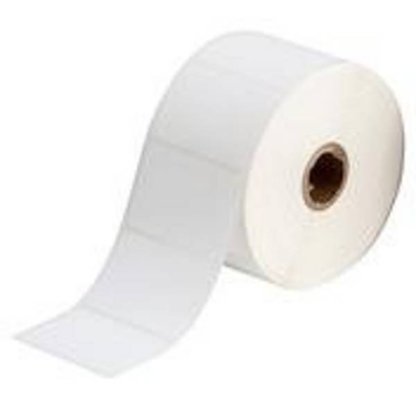 Brady Corporation BPT-540-305 B-7604 Thermopapier Weiss 101.60 x 76.20 mm permanent 1 VE 12