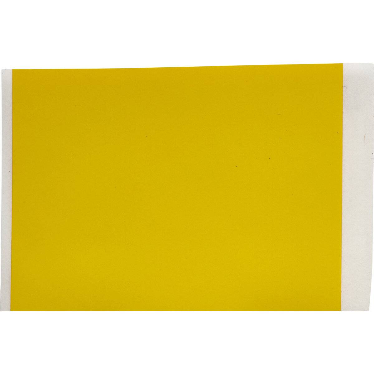 Brady Corporation M7C-2000-581-YL Vinylband Gelb glänzend 50.80 mm x 15.24 m wiederablösbar-1