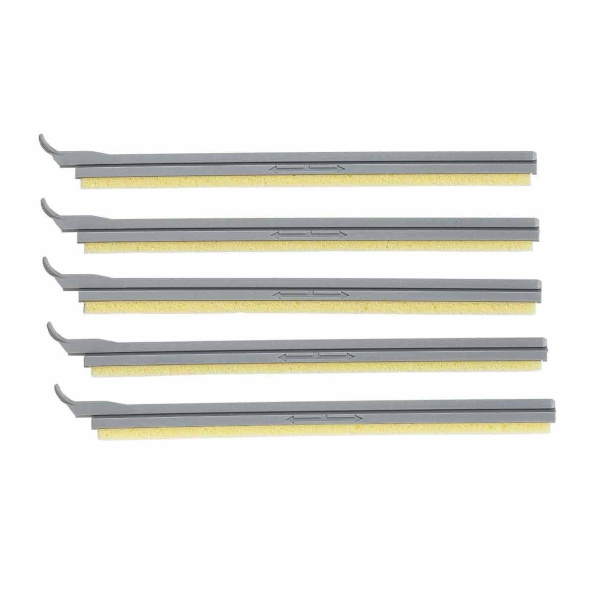 Reinigungstücher für Medien für die Drucker BBP30/S3000/BBP31/S3100/BBP33/i3300-0