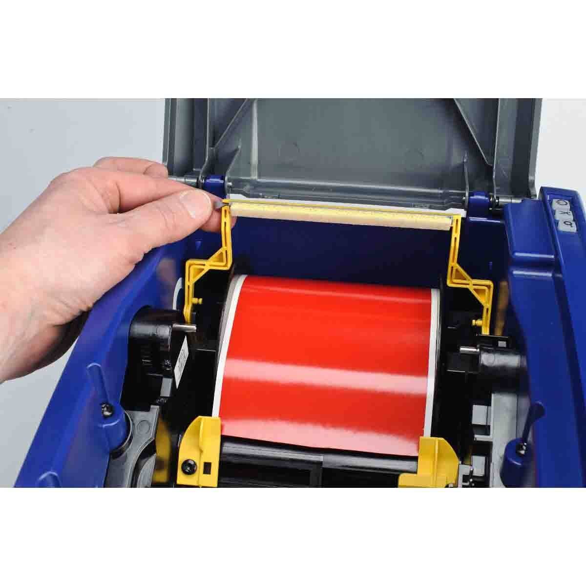 Reinigungstücher für Medien für die Drucker BBP30/S3000/BBP31/S3100/BBP33/i3300-2