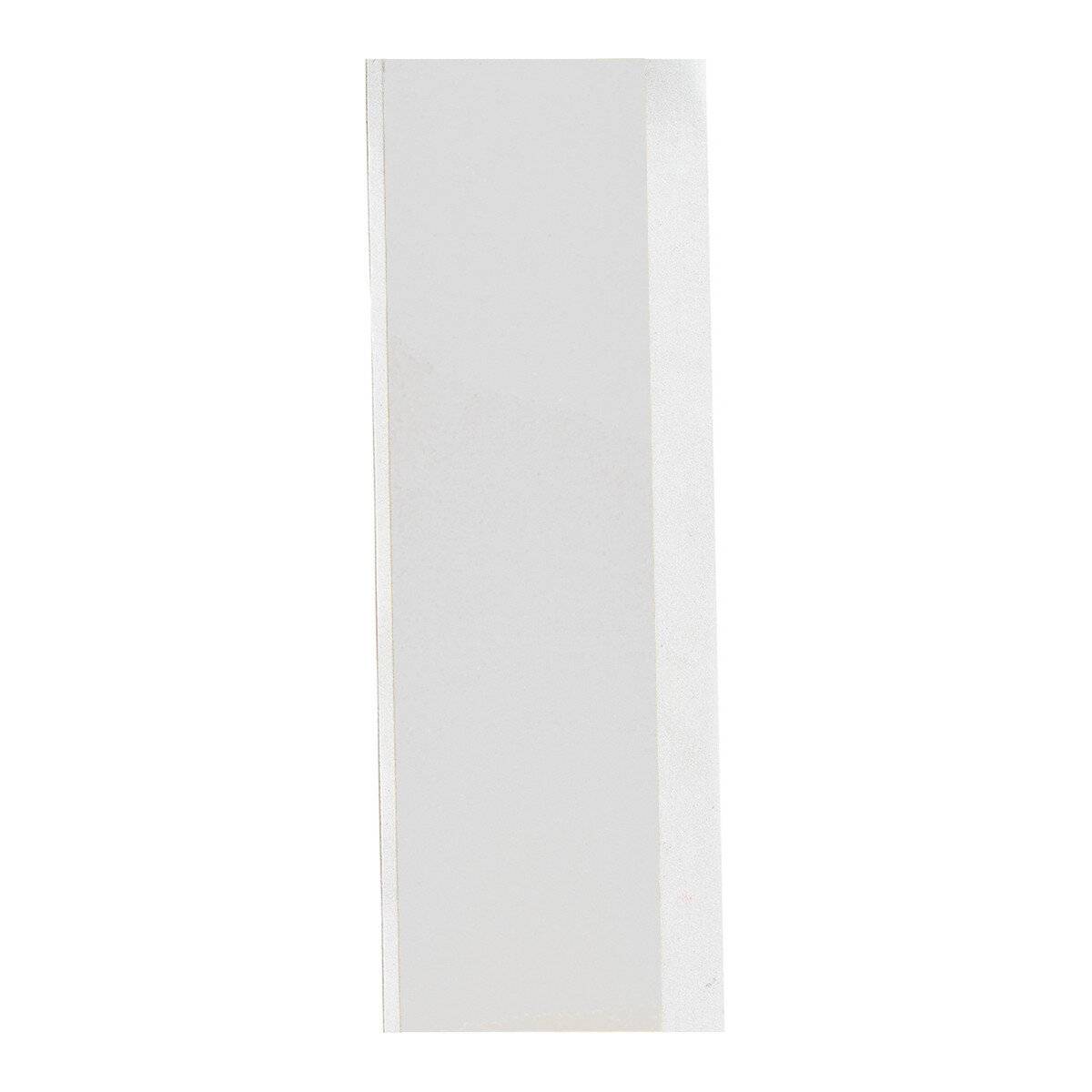 Brady Corporation BM7C-1000-584-WT reflektierendes Vinylband Weiss glänzend 25.40 mm x 22.86 m-1