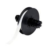 Polyester-Band für BBP33 Drucker • Weiß • 9.53 x 25.91 m • Polyester B-422-3