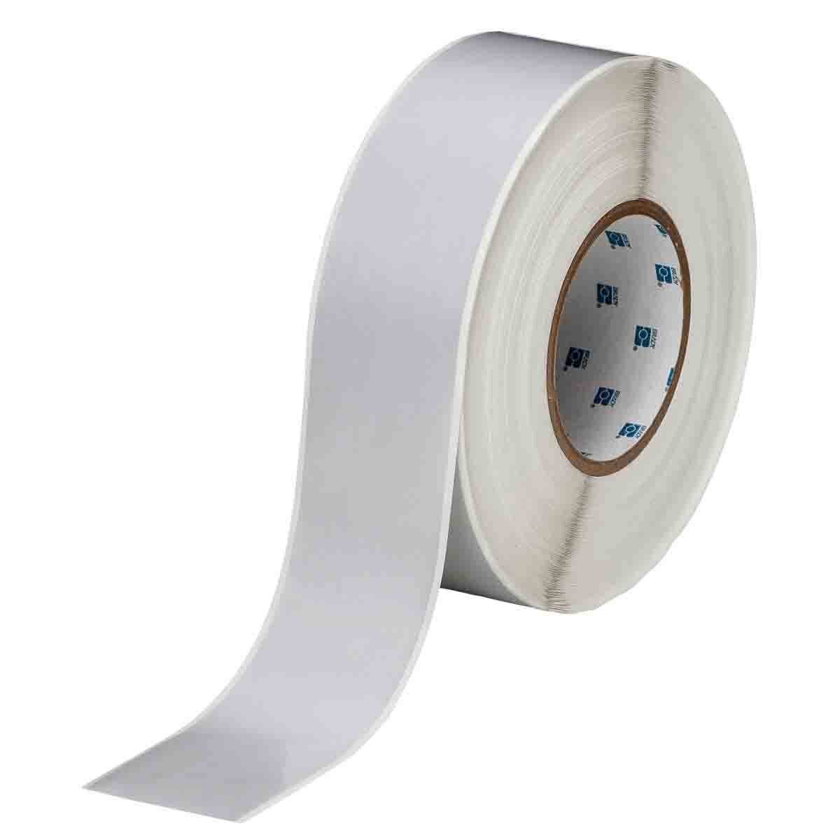 Endlos Thermotransferetiketten • Silber • 50.8 mm x 91.44 m • B-480-3