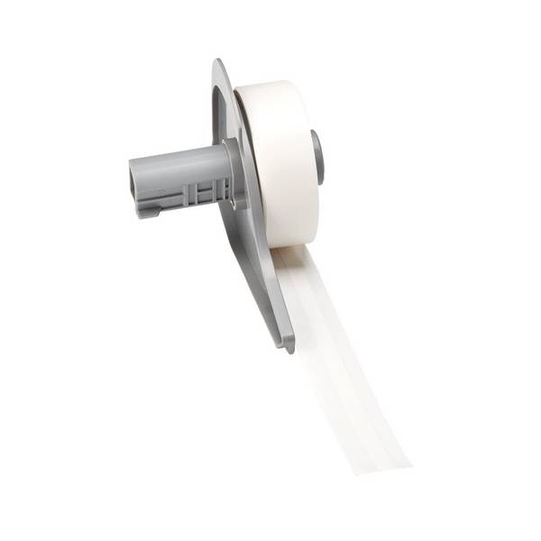 Brady Corporation M7C-240-498 Vinylgewebe Weiss matt 6.10 mm x 9.14 m wiederablösbar