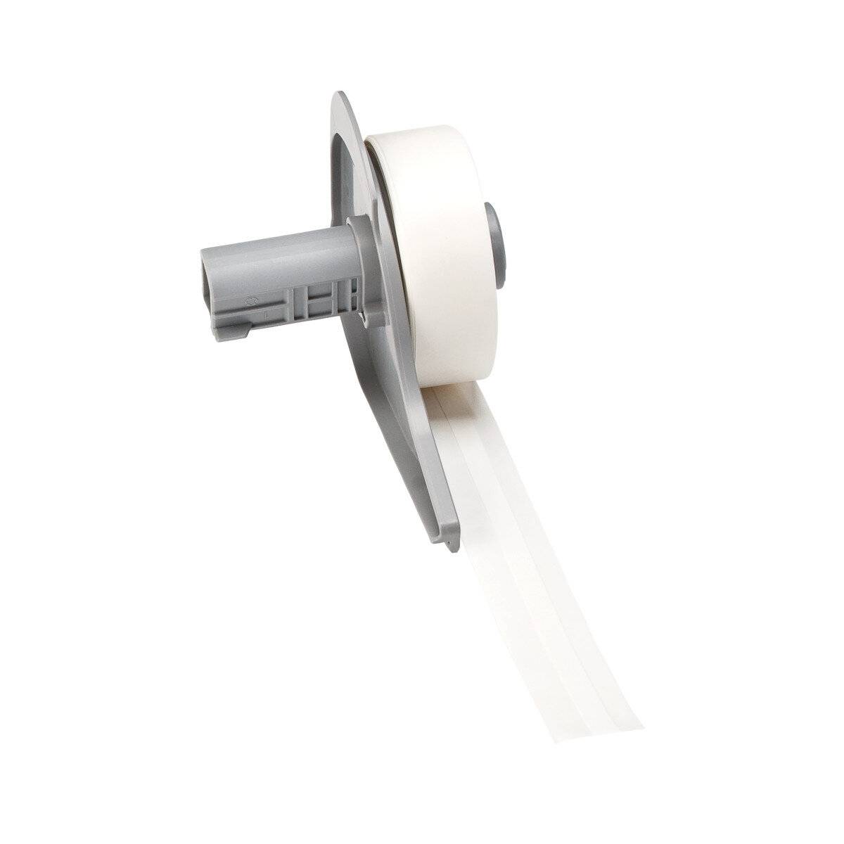 Brady Corporation M7C-240-498 Vinylgewebe Weiss matt 6.10 mm x 9.14 m wiederablösbar-0