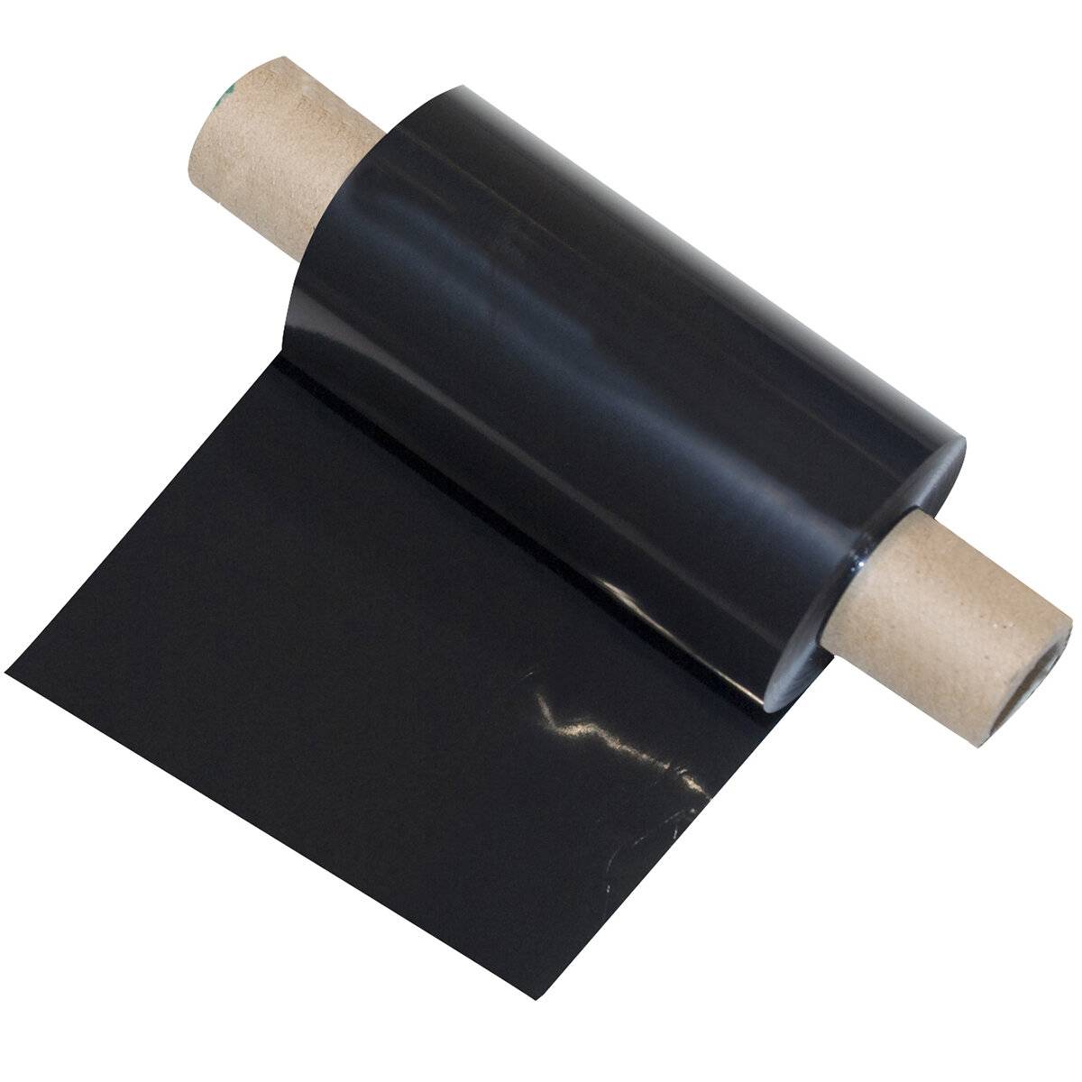 R6400 Series Farbband für Drucker • Schwarz • 65 mm x 70 m-0