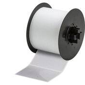 MiniMark Etiketten • Silber • 76.2 mm x 50 mm • Metallisierter Polyester-1