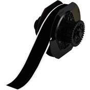 BBP31 und BBP33 Vinyl-Endlosband • Schwarz • 29 mm x 30 m • Vinyl B-7569-1