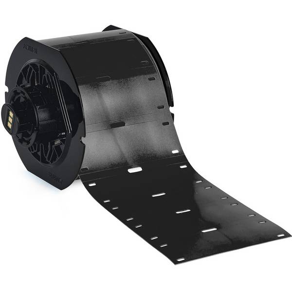 Kabelanhänger für BBP33/i3300 • Schwarz • Breite: 75 mm • Höhe: 25 mm • B-7643