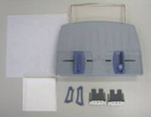 Maintenance Kit - Scanner-Wartungssatz