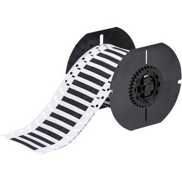 BBP33 Polyolefin-Schrumpfschläuche • Schwarz • doppelseitig • 1.17 - 2.79 mm