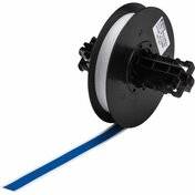 MiniMark Bänder für Innen-/Außenbereich • Blau • 13 mm x 30 m • Vinyl B-595-1