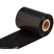 6000er Farbband für Thermotransferdrucker • Schwarz • 83 mm x 300 m Kunststoff-1