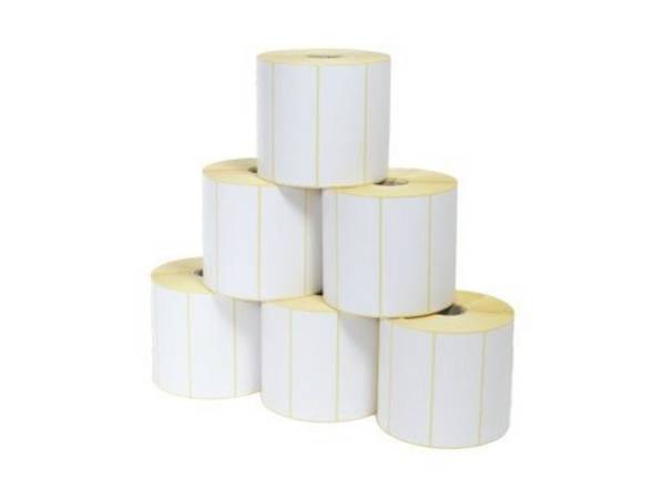 Toshiba LABEL Direct Thermo Eco 102mm x 76mm VE mit 12 Rollen