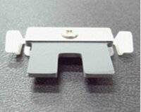Plustek ADF Pad - Trenn-Pad - Grau - Weiß-0