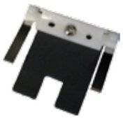 Plustek ADF Pad - Trenn-Pad - Grau - Weiß-1