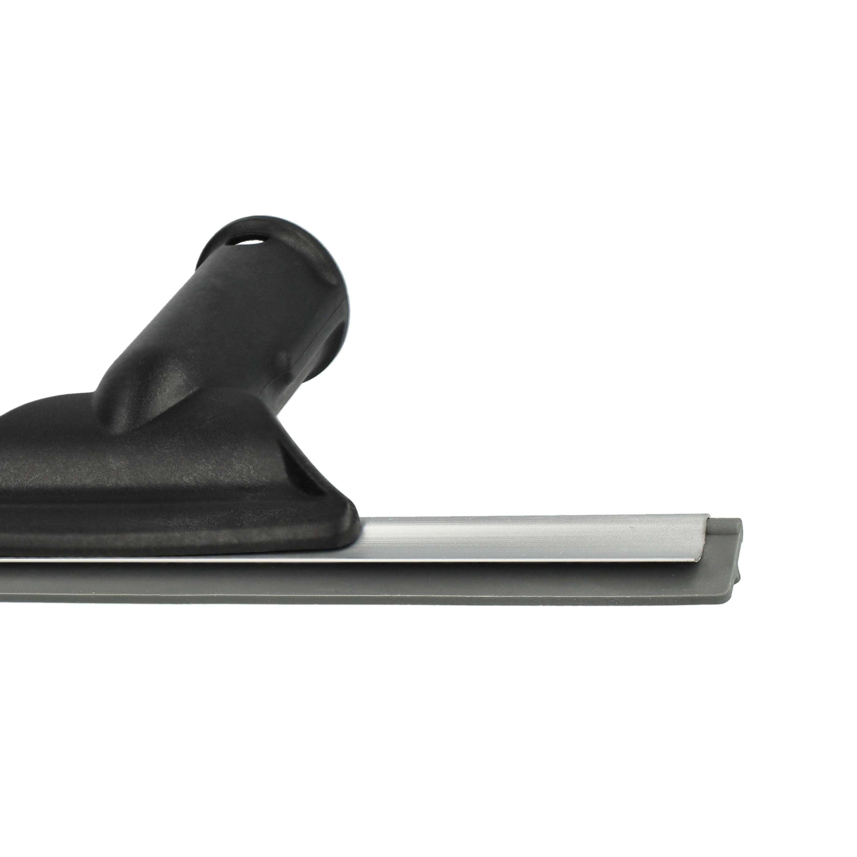 vhbw Fensterdüse kompatibel mit Kärcher SC 5 EasyFix Iron | EasyFix Iron Plug Dampfreiniger - Fensterabzieher mit-4