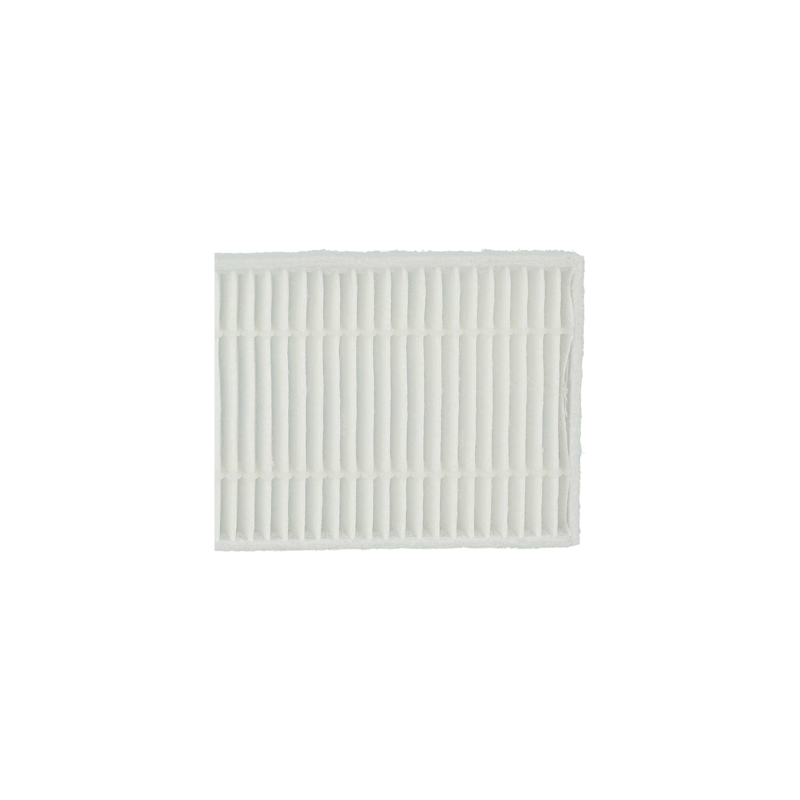 vhbw Filter-Set kompatibel mit Rowenta X-plorer Serie 40 Total Care Con RR7275 Saugroboter - 4x Ersatz-Filter (Filter-4