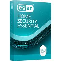 ESET HOME Security Essential - Abonnement-Lizenz (1 Jahr)-0