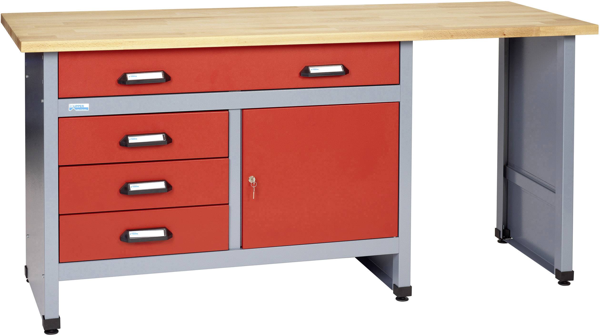 Workshop & operating equipment