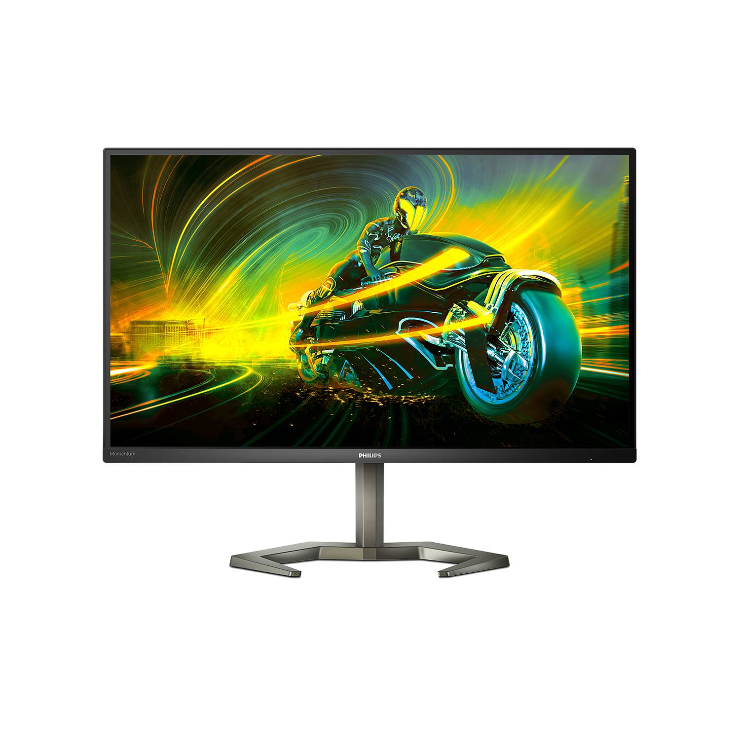 PHILIPS 27M1N5200PA/00 68,58cm 27Zoll FHD IPS 240Hz 400cd/m2 HDMI2.0x2 DP USB 3.2x4 Pivot-1