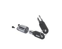 Ergonomic Solutions / SpacePole Kensington Lock for MultiClip