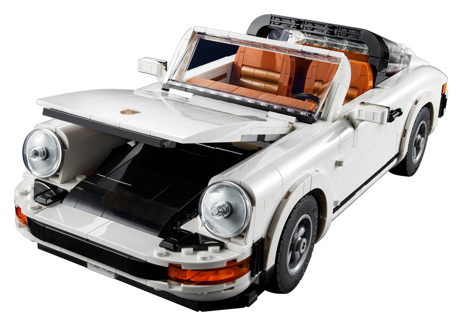 LEGO - Creator Porsche 911 10295-6