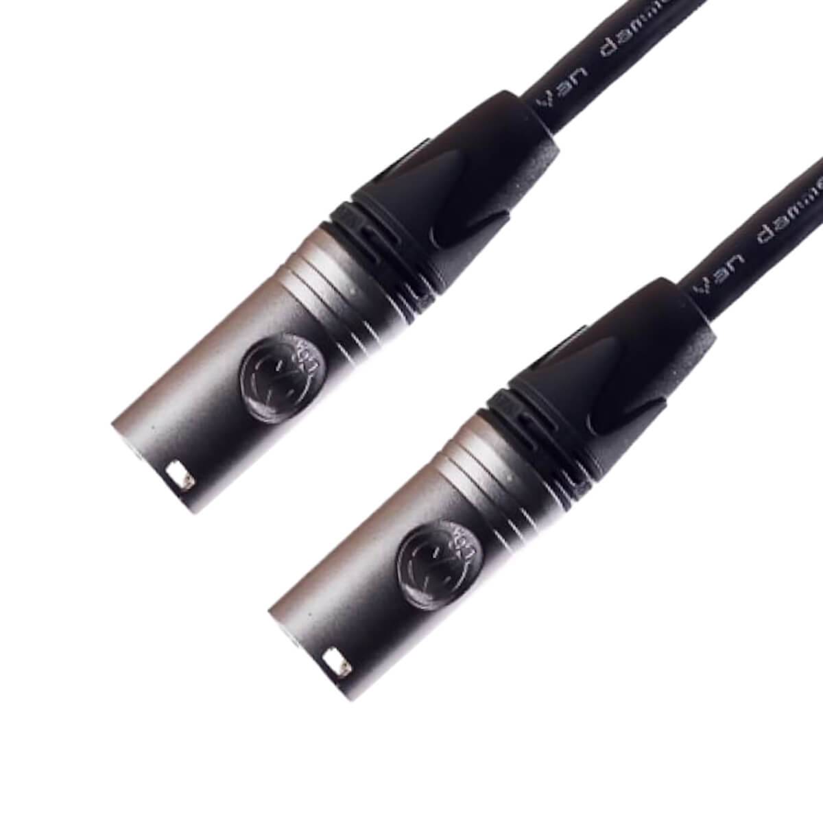 Van Damme Cat 5E U/UTP Flexible unscreened EtherCON Netzwerkkabel 5m-0