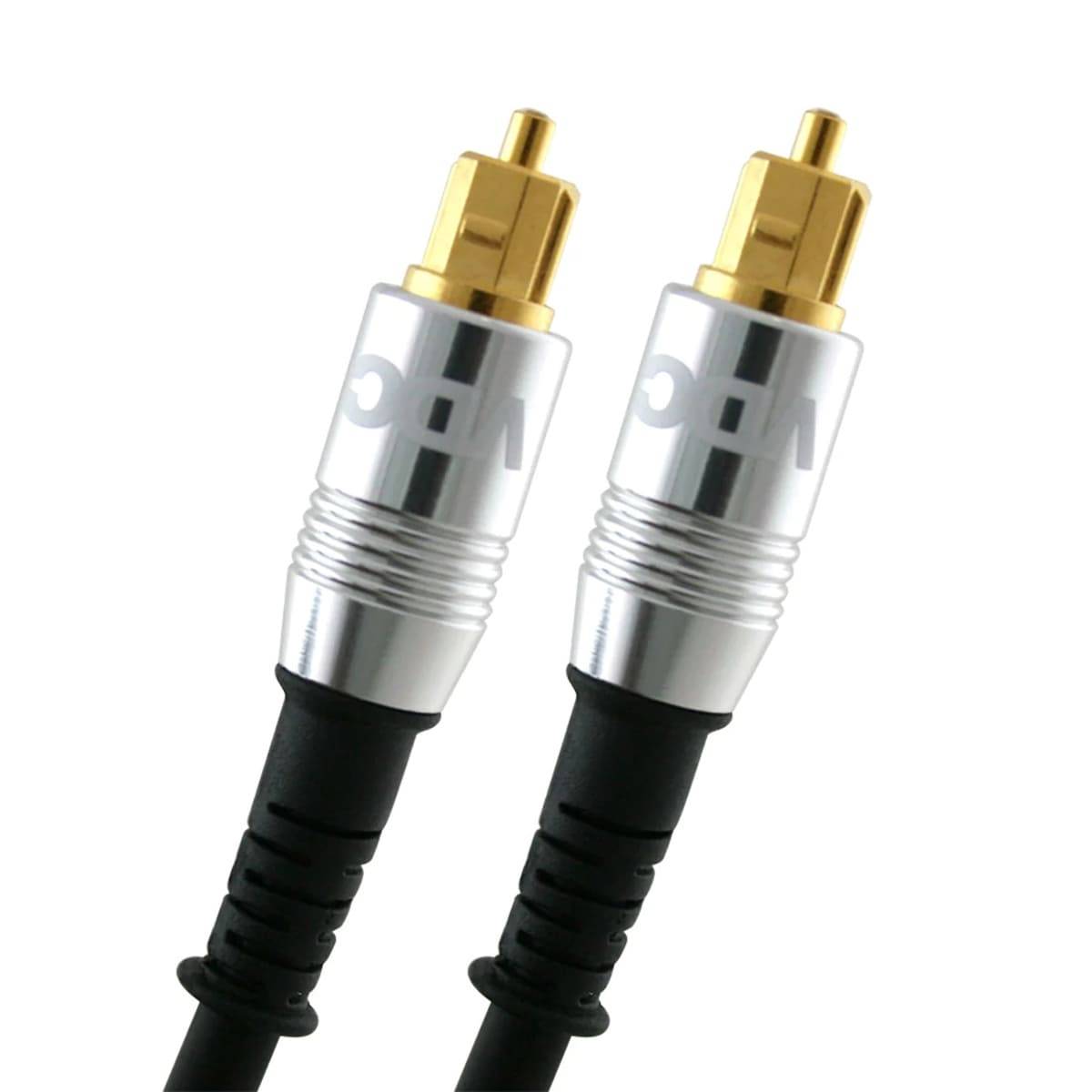 Van Damme Optical Studio Toslink Kabel 5m-0