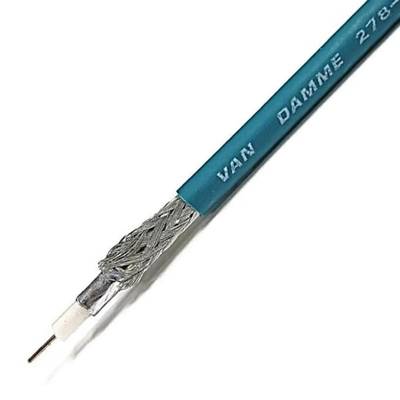Van Damme HD Vision Miniature LSZH Ecoflex Meterware-0
