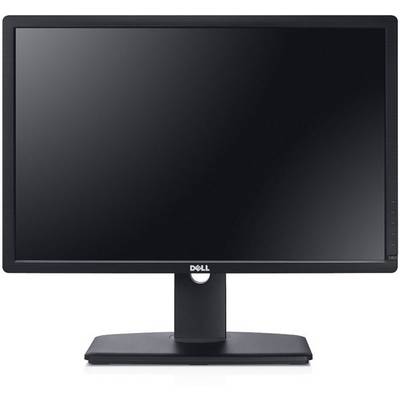 Dell UltraSharp U2413 24-Zoll Monitor 1920x1200 16:10 DP Mini DP HDMI DVI USB IPS schwarz ohne Fuß Gut - Refurbished-0