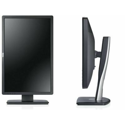 Dell P2212H 21,5-Zoll Monitor Full HD 1920x1080 TN 5ms DVI VGA USB schwarz-0