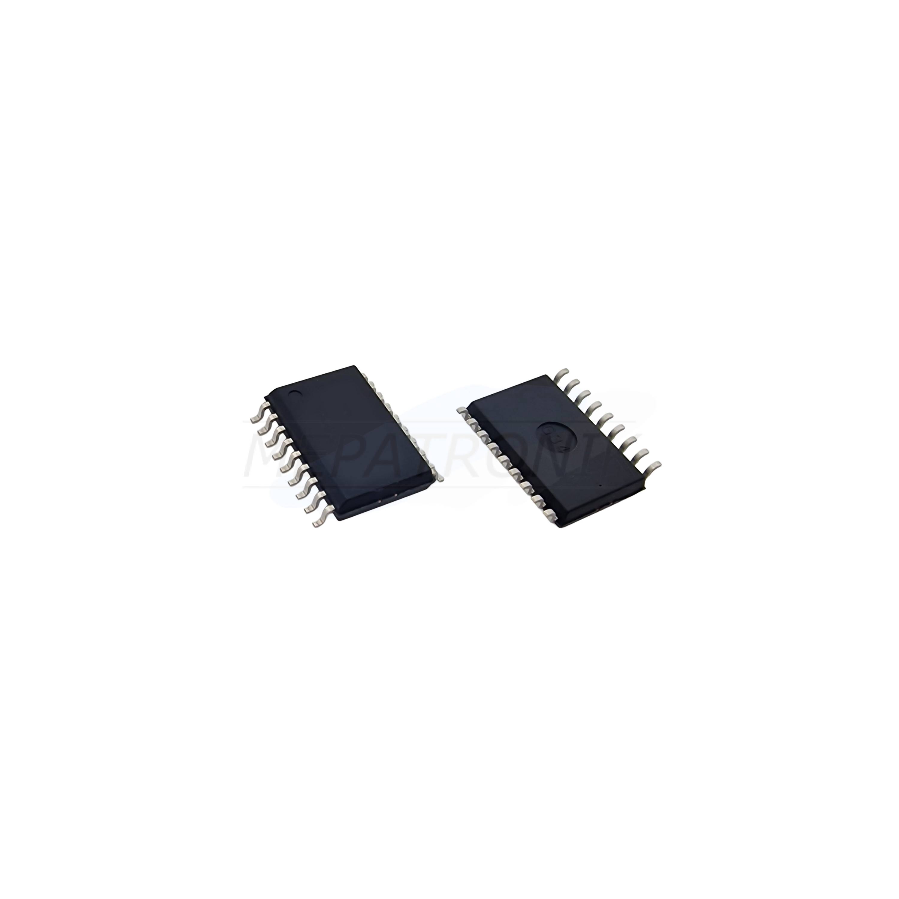 ULN2803ADWR SOP18 DARLINGTON ARRAY SMT Unisonic Technologies-0