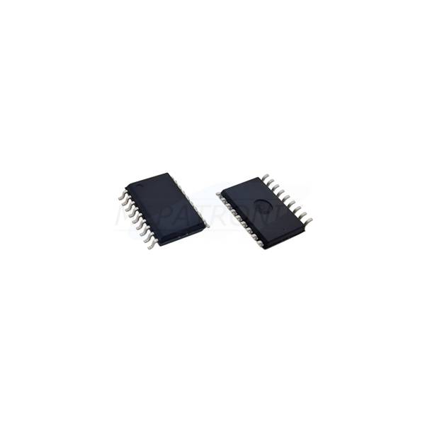 ULN2803ADWR SOP18 DARLINGTON ARRAY SMT Unisonic Technologies