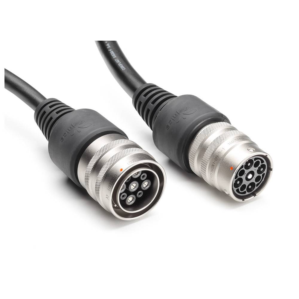 Juice Technology EA-JC77T, Ladeadapter, Schwarz, JUICE BOOSTER 2, 1 Stück(e)-1